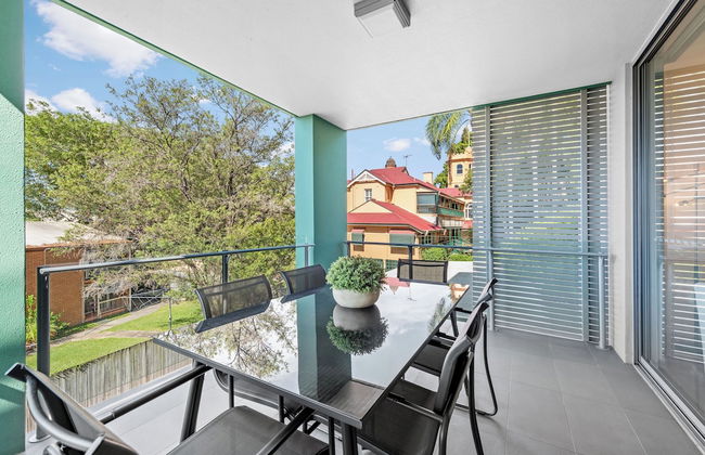 Cirque Apartments - Photo 49