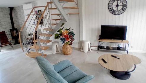 Thoiras La Belle de Saint-Martin - Foto 3