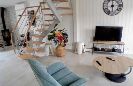 Thoiras La Belle de Saint-Martin - Foto 3