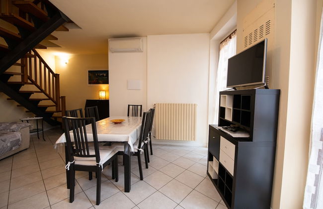 Antica Corte - Foto 11