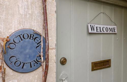 October Cottage - Photo 3