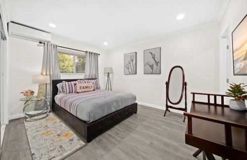 Dreamy & Relaxing Gem With Backyard - 12mins to DT LA - Foto 8