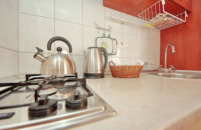 Seafront Apartments Deveron - Foto 10