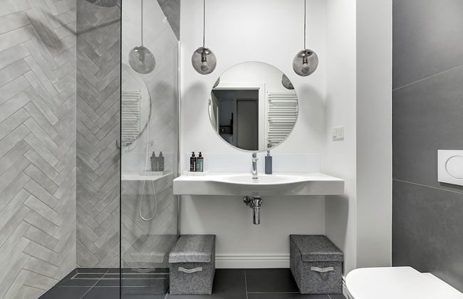 Aura III & Parking by Downtown Apartments - Foto 67