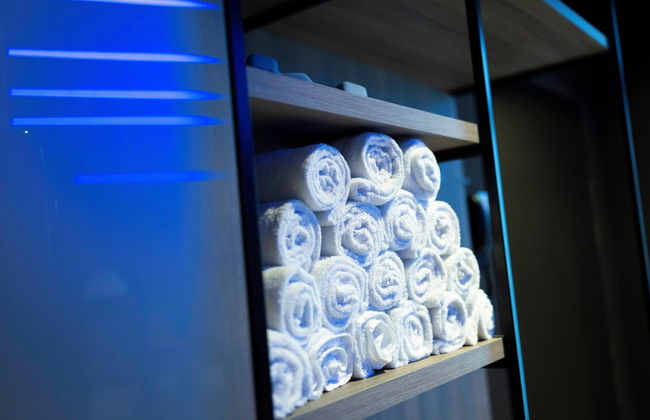 Citadines Kurfürstendamm Berlin - Photo 46