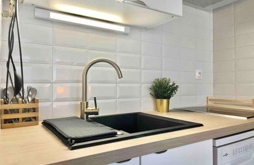 Alençon Maison avec terrasse et parking - Foto 13