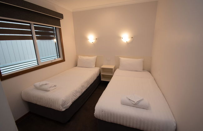 Big4 Tasman Holiday Parks - Bright - Photo 15