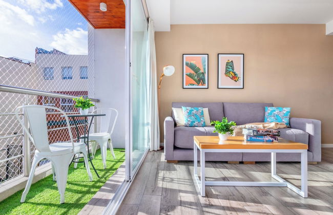 Luxury Apartments in Palermo - by BueRentals - Foto 19