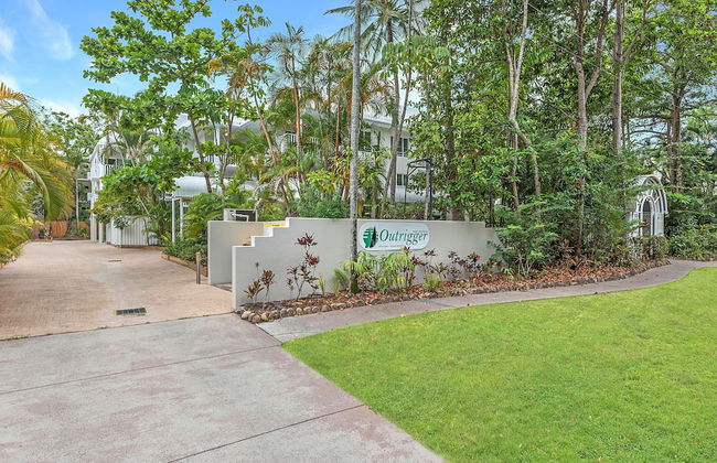 Port Douglas Outrigger Holiday Apartments - Foto 65