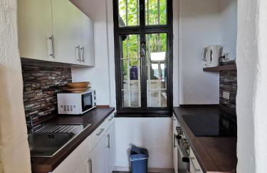 Weinberghaus - Wohnen im Weinberg in der Toskana des Nordens - Foto 5