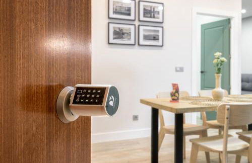 Apartamento nuevo, moderno y elegante - Foto 4