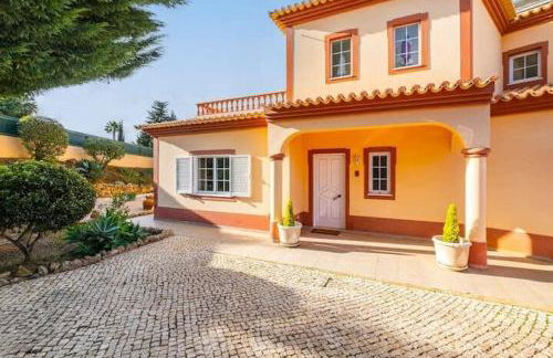 Casa Bella Vista - Fantastic spacious villa with beautiful views views of the Algarvian mountains, Monchique - Foto 37