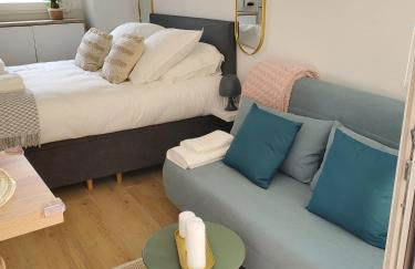 annecy poisy Studio a 9 minutes du lac Annecy - Foto 22