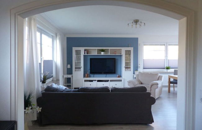 Baltic Sea Fordeblick - Foto 9