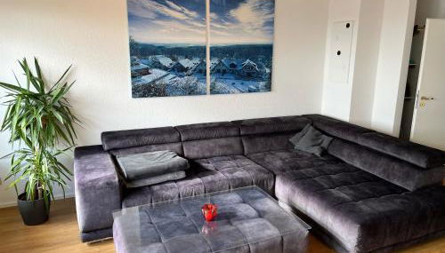 Wundervolle Aussicht in bester Lage auf "Wolke7" - Foto 4