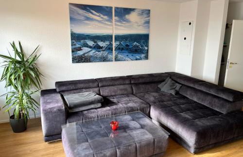 Wundervolle Aussicht in bester Lage auf "Wolke7" - Foto 4