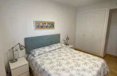 Playa Valencia Residencial Sol y Mar Terraza con Vistas y Parking - Foto 16