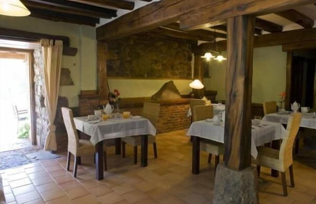 La Casa de las Arcas - Foto 20