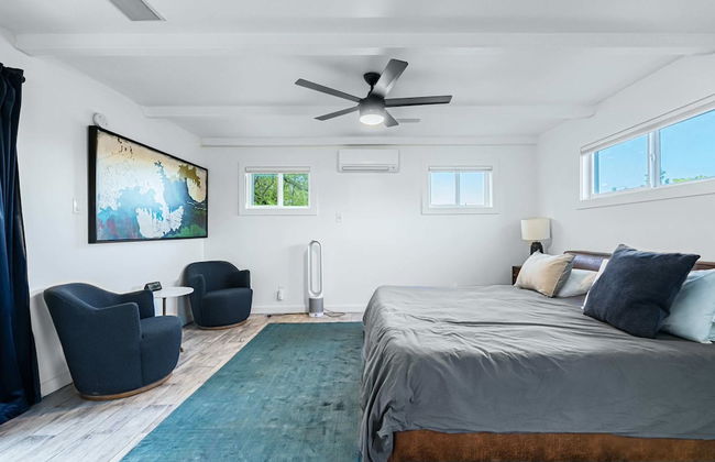 4 Bedroom Near Soco With a Private Pool & Sauna - Photo 6