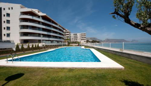 Apartamentos Calpestabili - Photo 3