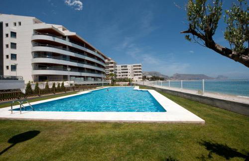 Apartamentos Calpestabili - Photo 3