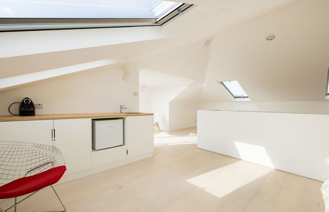 Elegant Primrose Hill Townhouse With Garden - Foto 50