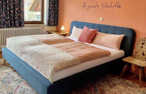 Ferienwohnungen Im Eugenhaus - Foto 25