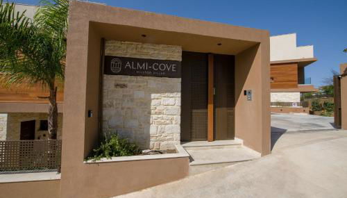 Almi-Cove Hilltop Villas - Photo 5