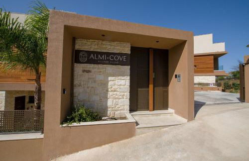 Almi-Cove Hilltop Villas - Photo 5