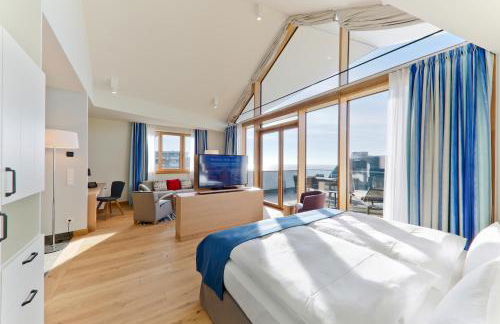 Upstalsboom Family Suiten und Lofts - Foto 44