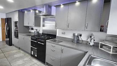 Bridge St 6 Bedroom House - Tranent - Foto 5