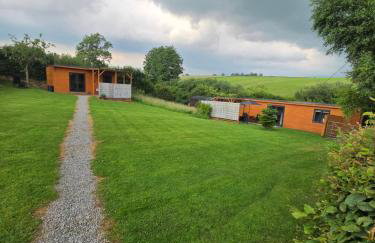 Lakes and Eden Valley. Thornhill Cabin - Photo 21