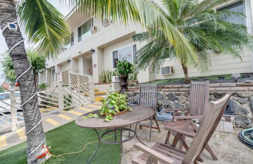Unit 20 Waena Inn - Maui Private Suite - Photo 16