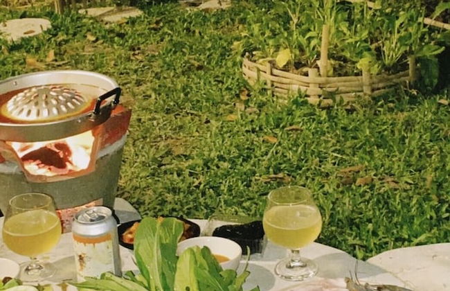 HangTueng Farmstay Chiang Mai - Foto 61