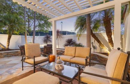 La Paloma by AvantStay Large Private Patio PoolHot Tub - Foto 40