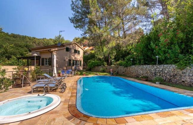 Golf Paradise Villa - Foto 1