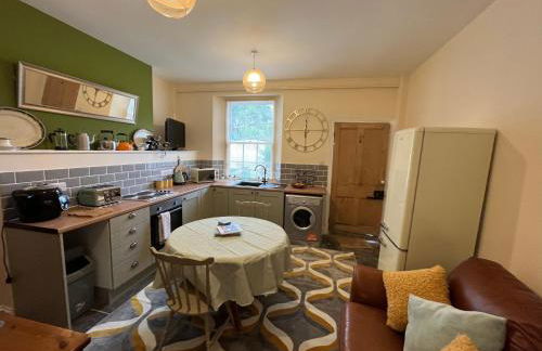 Coastal cottage ‘The Old Bank’ - Foto 1