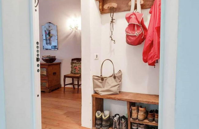 Modern Apartment, Bressanone - Foto 2