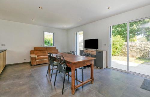 Villa Ker Minet - Hoedic - 6 pers - Foto 9