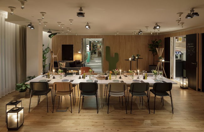 Zoku Paris - Foto 56