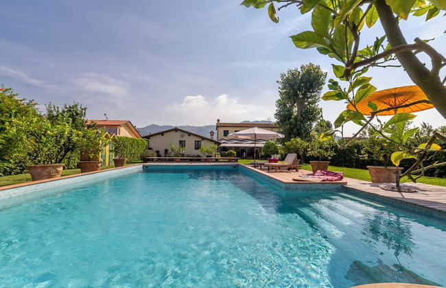 Villa Pallina - Foto 15