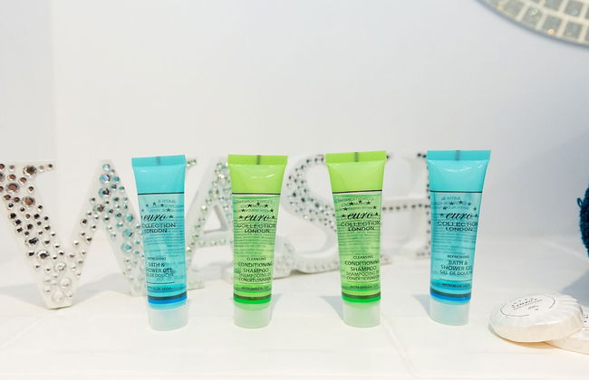 Grand Central Littleover Deluxe - Photo 31