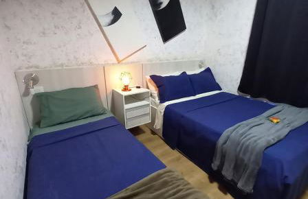 Flat Duplex - Condomínio Flat & Residence Premium - Foto 133