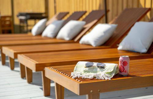 Private Pool 6 MI to Clearwater Beach Fire Pit Game Room - Photo 60