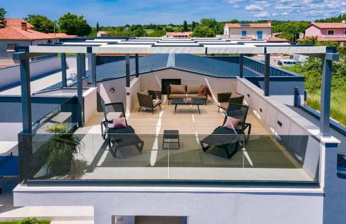 Villa Bella Vita - Foto 8