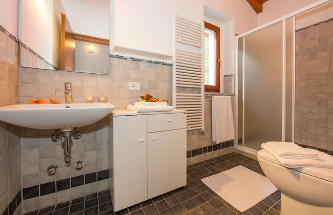 Villa Aquila - Foto 19