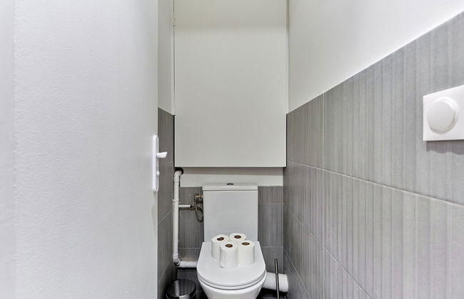 Apartment Centre de Paris Le Marais - Foto 8