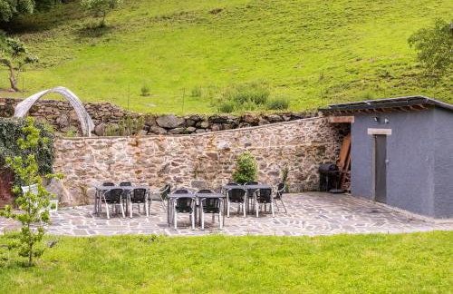 Val Aran: apartamento con chimenea,jardín y vistas - Foto 33
