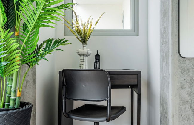 Casa Contemporanea by Wynwood House - Foto 48