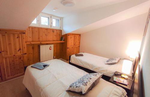 Appartamento incantevole con camino - EDOLO74 - Foto 12